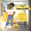 Meet Lara Craft