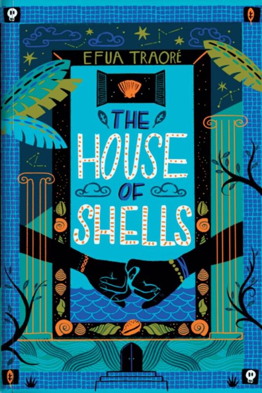 house of shells