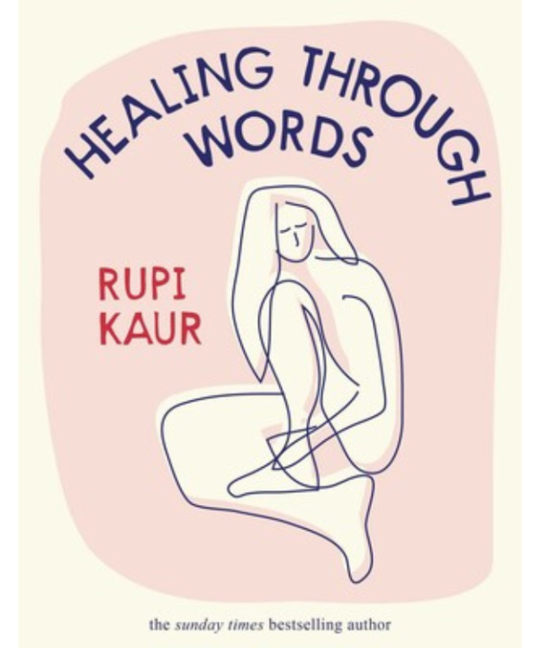 Healing Through Words