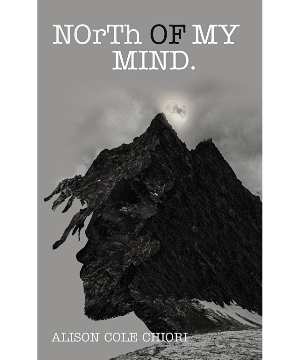 NOrTh of MY MIND