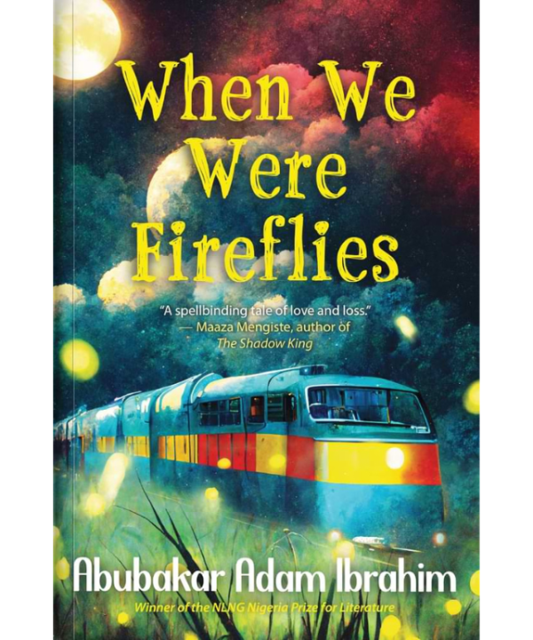 When We Were Fireflies