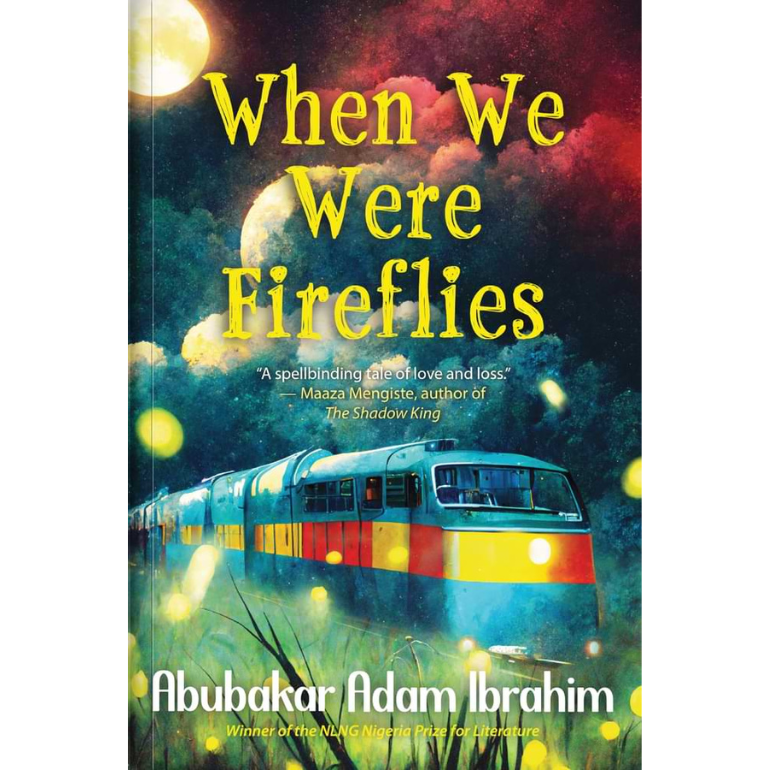When We Were Fireflies – Rovingheights Books