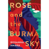 Rose And The Burma Sky