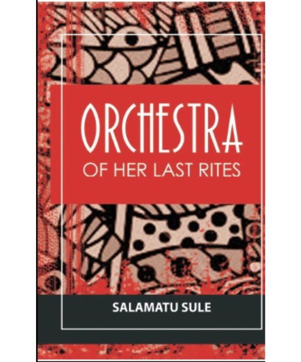 Orchestra Of Her Last Rites