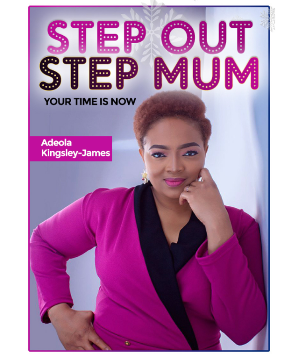 Step Out, Step Mum