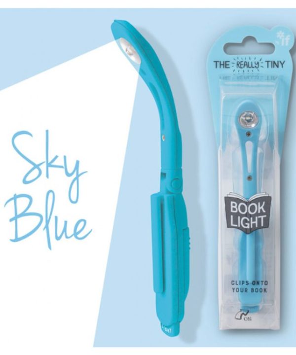 SKY - REALLY TINY BOOK LIGHT