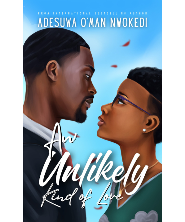 An Unlikely Kind of Love