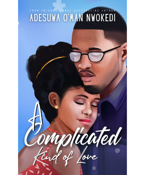 A Complicated Kind of Love