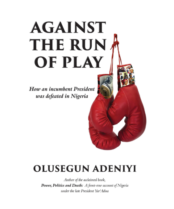 Against The Run of Play