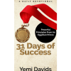 31 Days of Success