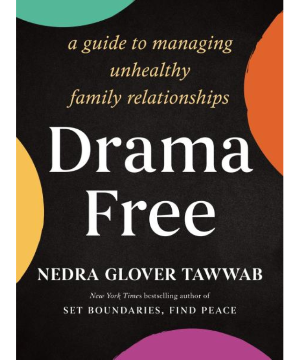 Drama Free