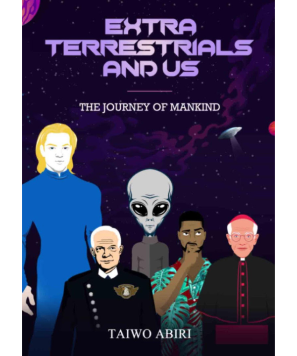 Extraterrestrials and US