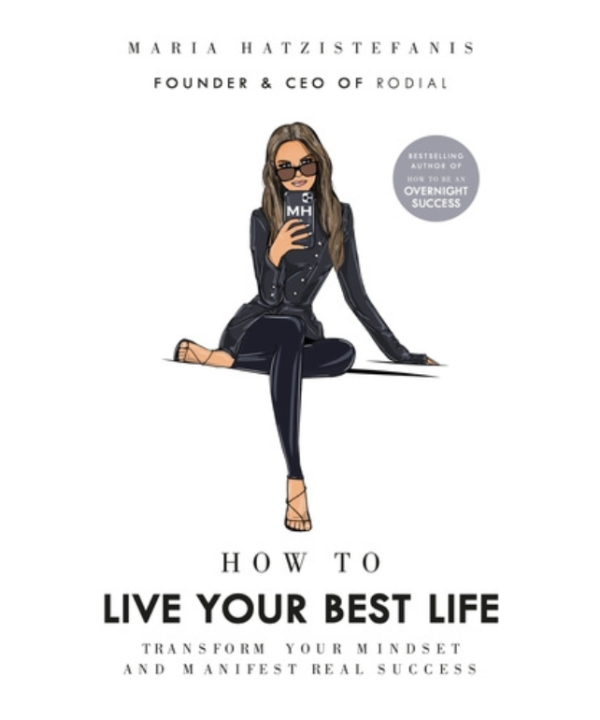 How to Live Your Best Life