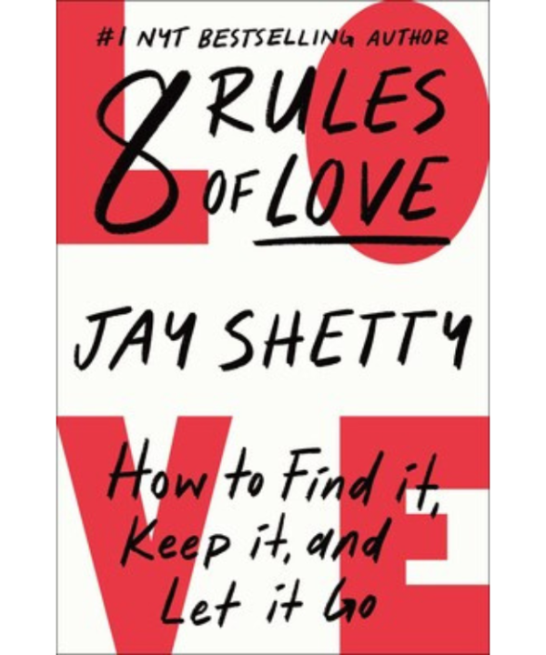 8 Rules of Love