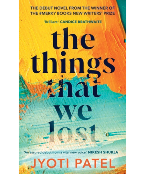The Things That We Lost