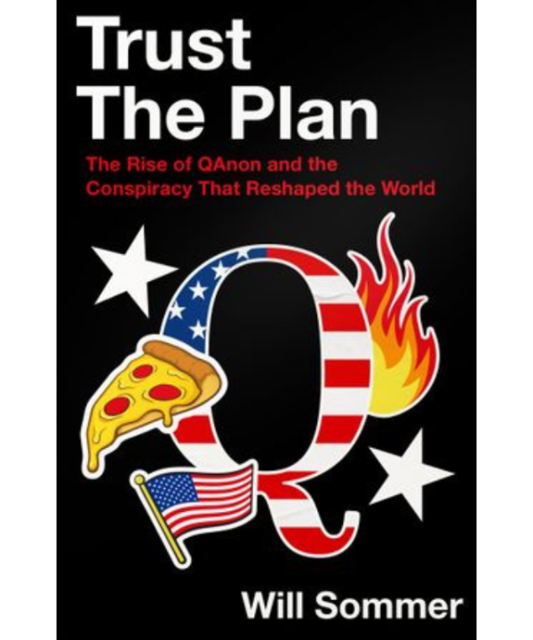 Trust The Plan