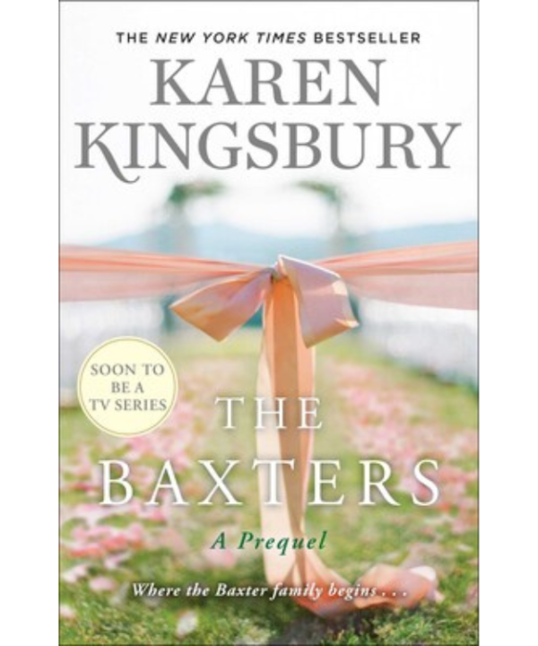 The Baxters: A Prequel