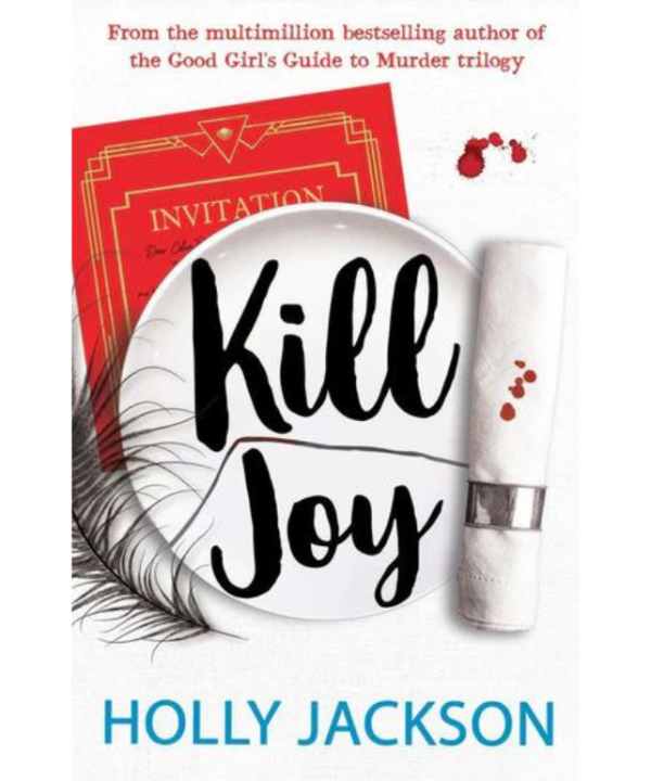 Kill Joy