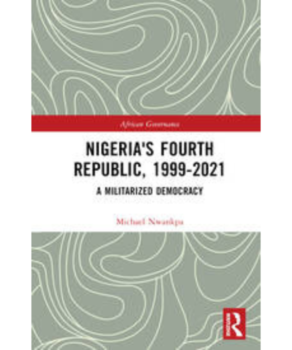 Nigeria's Fourth Republic, 1999-2021