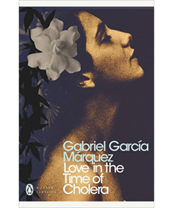 Love in the Time of Cholera (Penguin Modern Classics)