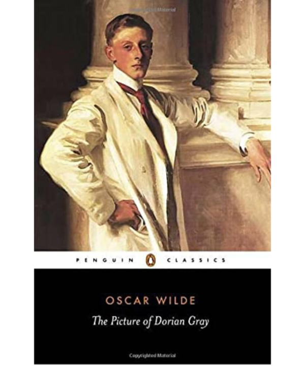 The Picture of Dorian Gray (Penguin Classics)
