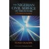 the nigerian civil service of the future books