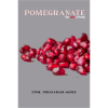 Pomegranate: Our Love is Poetry