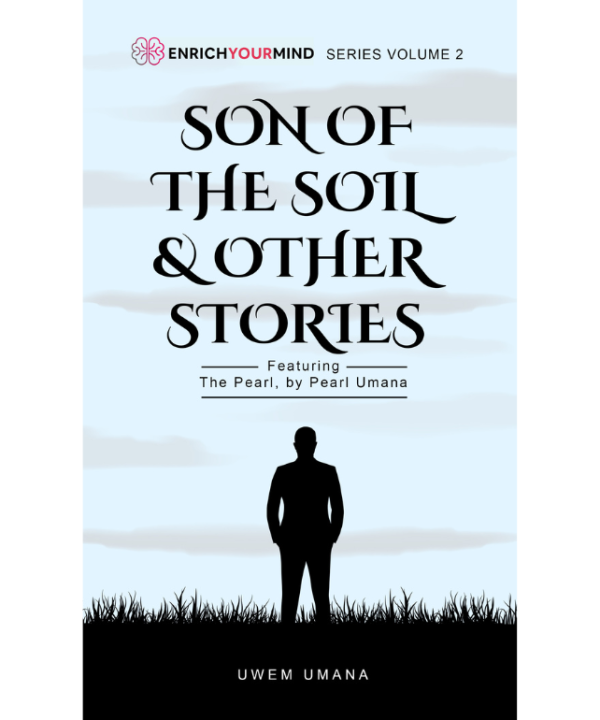 Son of The Soil and Other Stories
