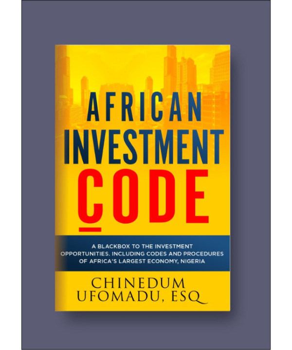 African Investment Code