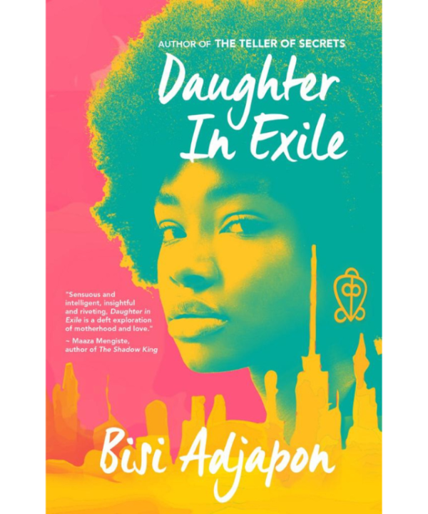 Daughter in Exile