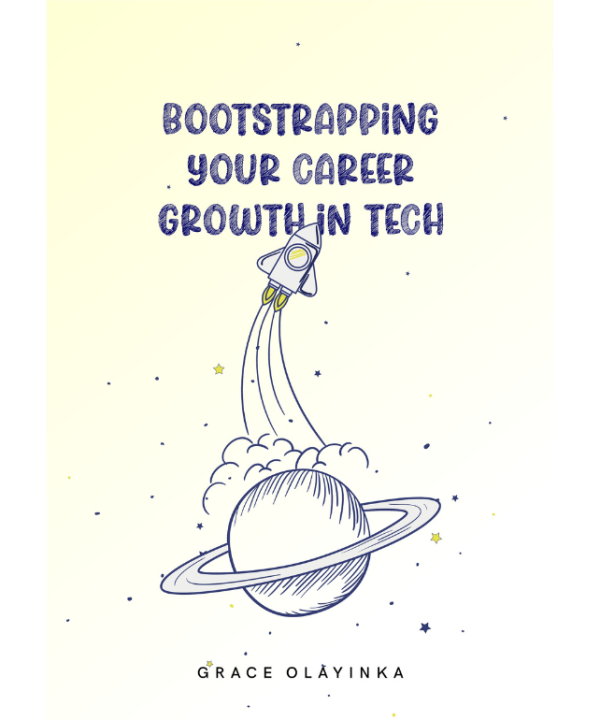 Bootstrapping Your Career Growth in Tech
