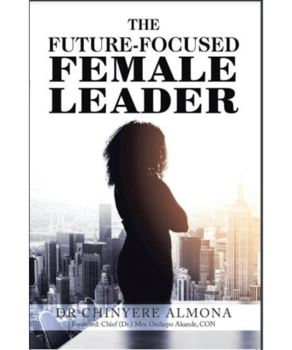 The Future-Focused Female Leader