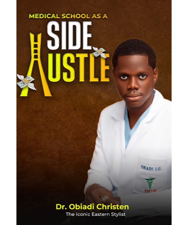 Medical School as a Side Hustle