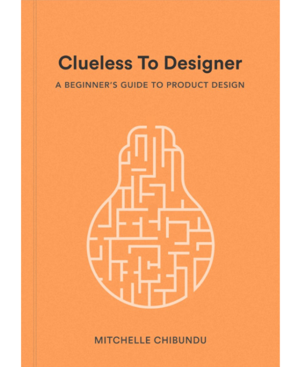 Clueless To Designer: A Beginner’s Guide To Product Design