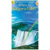 Where Is Niagara Falls? books