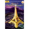 Where Is the Eiffel Tower book