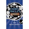 DANNY DINGLE'S METAL MOBILE books