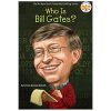 WHO IS BILL GATES? books