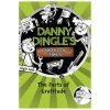 DANNY DINGLE'S THE FARTS books