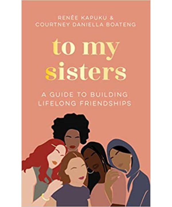 To My Sisters books