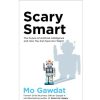 Scary Smart books