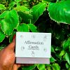 Affirmation Cards for Business Owners (Rachel Eyo)