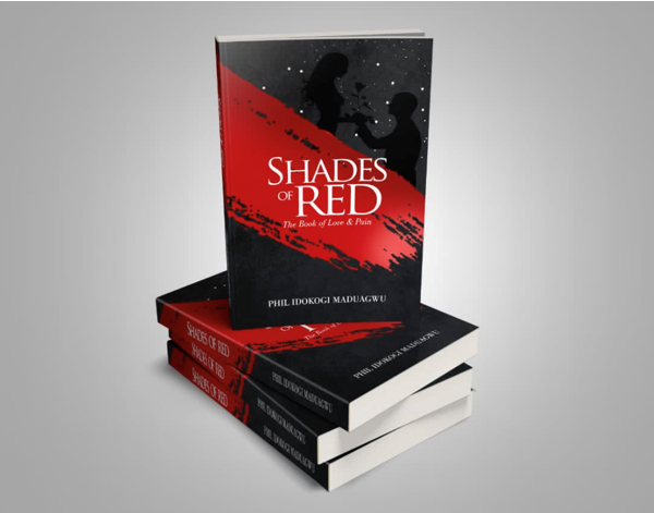 Shades of Red