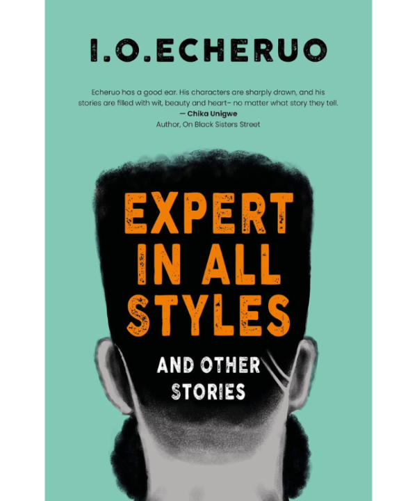 Expert In All Styles