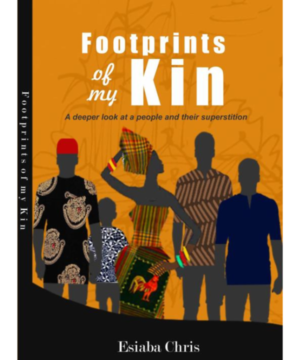 Footprints of my Kin