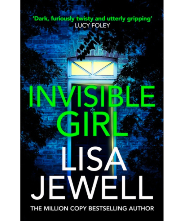 Invisible Girl
