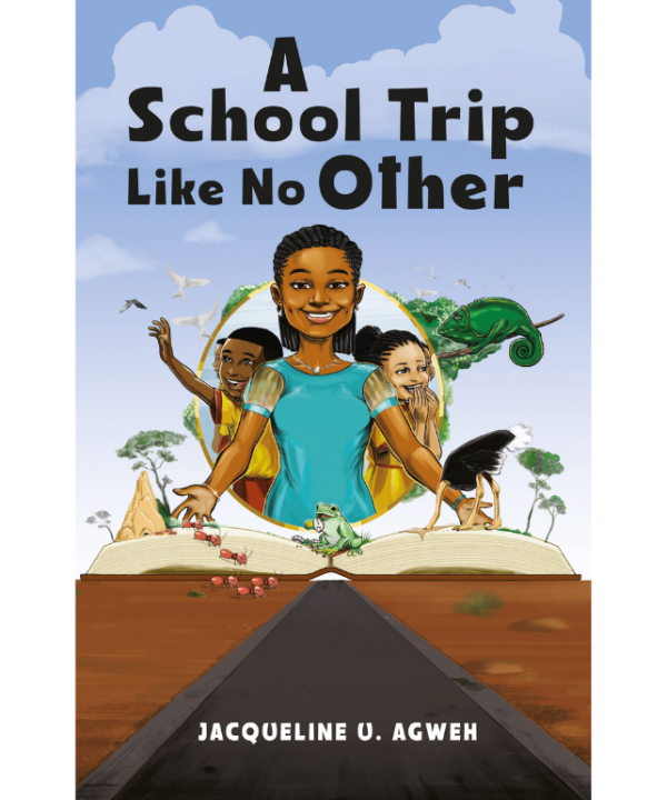 A School Trip Like No Other