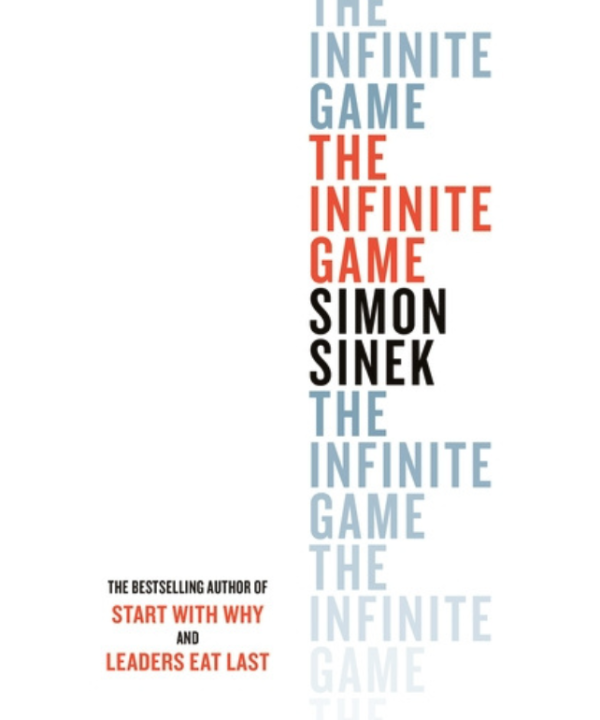 The Infinite Game