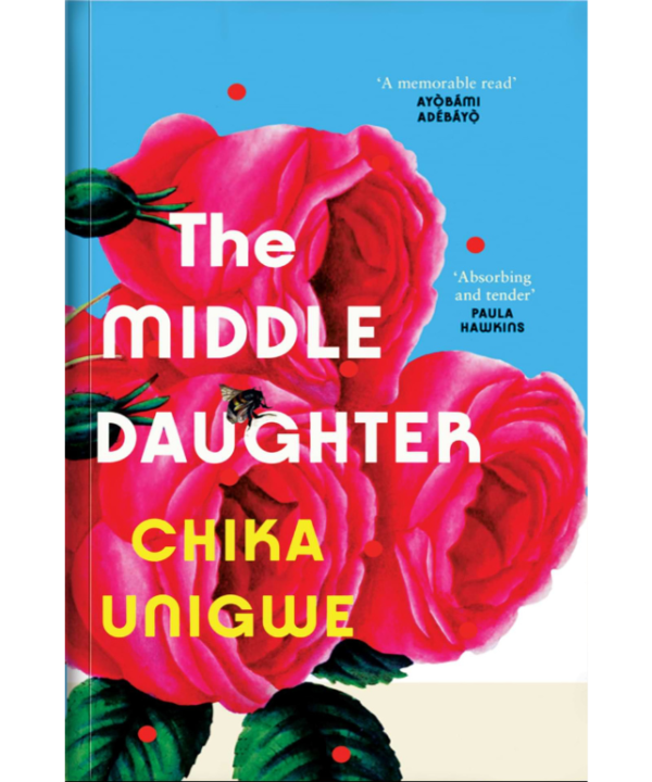 The Middle Daughter