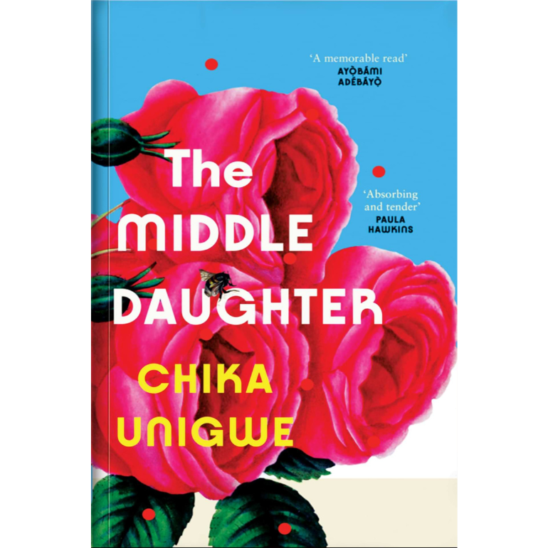 The Middle Daughter – Rovingheights Books